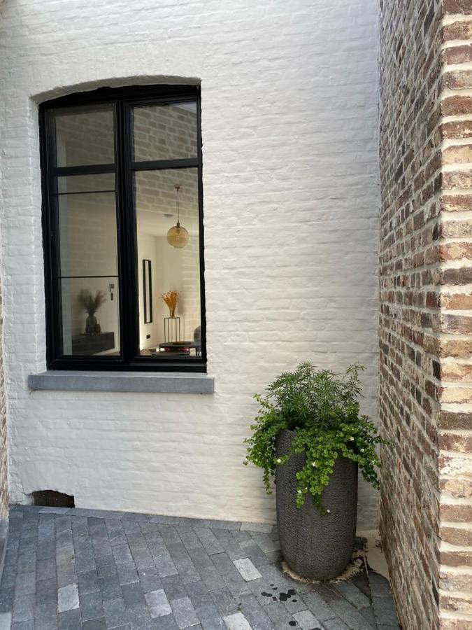 Luna Logies Lanaken Esterno foto